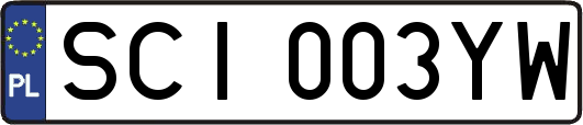 SCI003YW