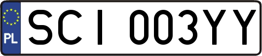 SCI003YY