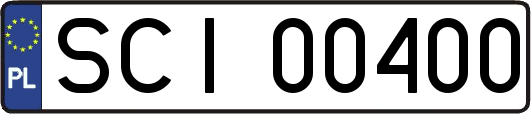 SCI00400