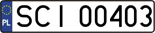 SCI00403