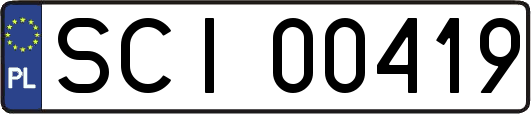 SCI00419