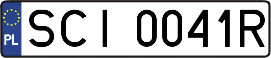 SCI0041R