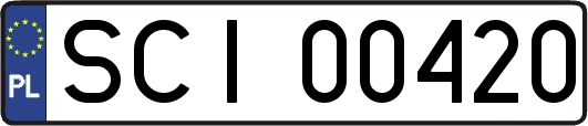 SCI00420