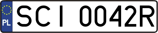 SCI0042R
