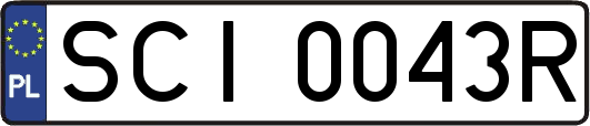SCI0043R