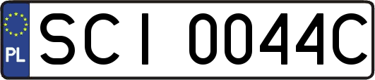 SCI0044C