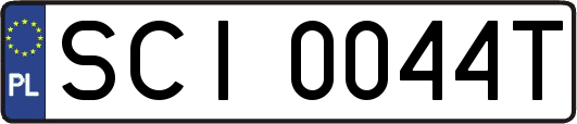SCI0044T