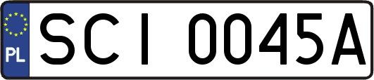 SCI0045A