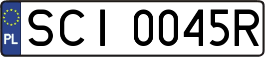 SCI0045R