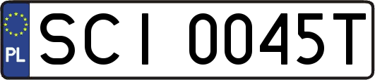 SCI0045T