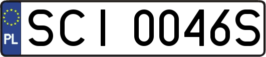 SCI0046S