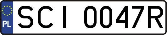 SCI0047R