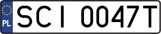 SCI0047T