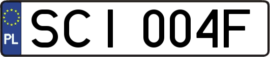 SCI004F