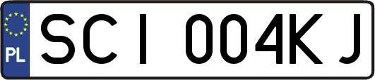 SCI004KJ