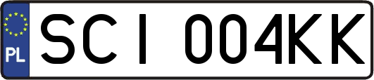 SCI004KK