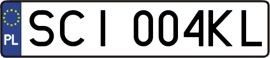 SCI004KL