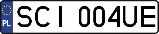 SCI004UE