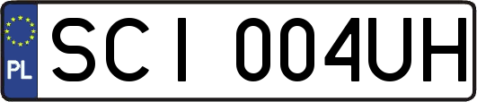 SCI004UH