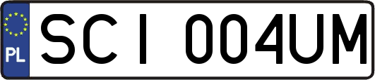 SCI004UM