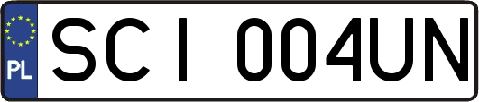 SCI004UN