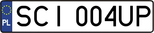 SCI004UP