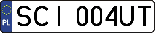SCI004UT