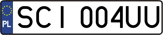 SCI004UU