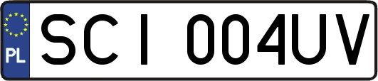 SCI004UV