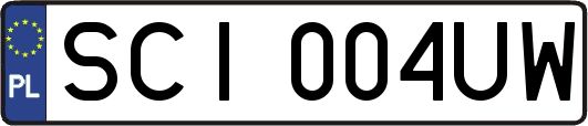 SCI004UW