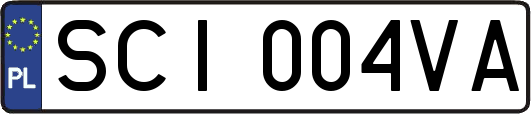 SCI004VA