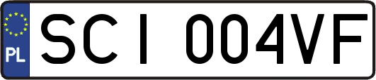 SCI004VF