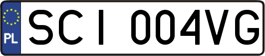SCI004VG