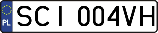 SCI004VH