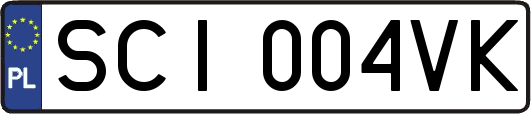 SCI004VK