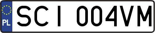 SCI004VM