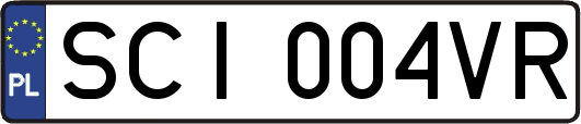 SCI004VR