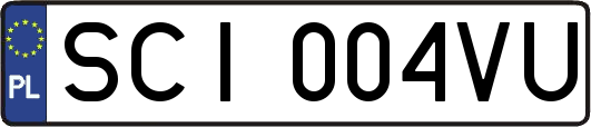 SCI004VU