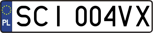 SCI004VX