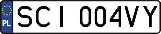SCI004VY