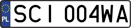 SCI004WA