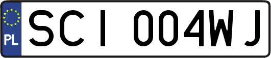 SCI004WJ