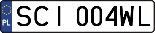 SCI004WL