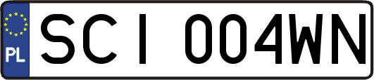 SCI004WN
