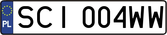 SCI004WW