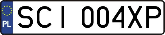 SCI004XP