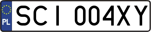 SCI004XY