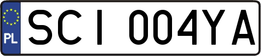 SCI004YA