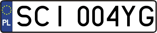 SCI004YG
