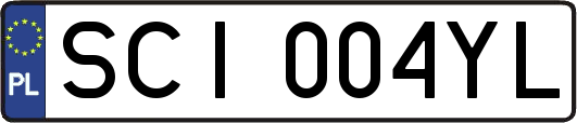 SCI004YL